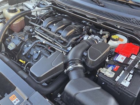 Used 2019 Ford Flex SEL w/ Equipment Group 202A image 39