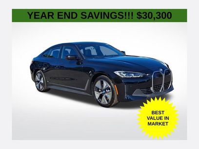 Used 2023 BMW i4 eDrive35 w/ Premium Package