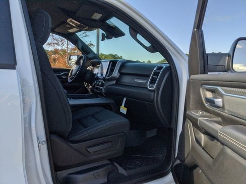 New 2026 RAM 1500 Big Horn w/ Night Edition image 38