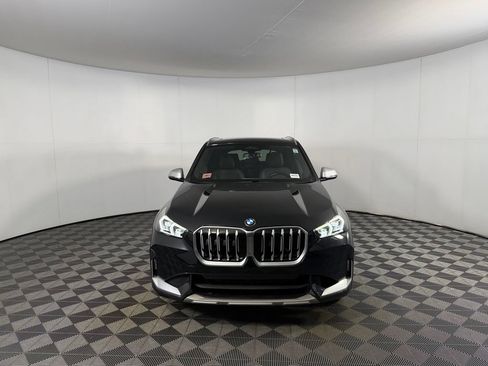 Used 2024 BMW X1 xDrive28i w/ Convenience Package AWD/4WD image 4