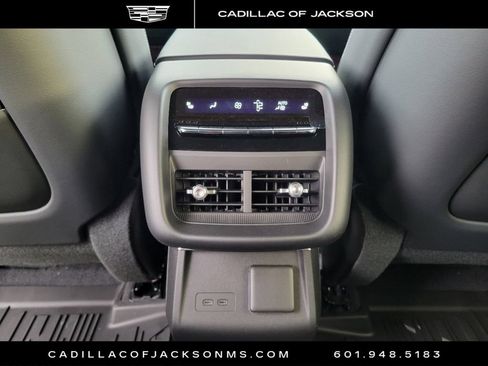 New 2024 Cadillac Lyriq Sport RWD image 6