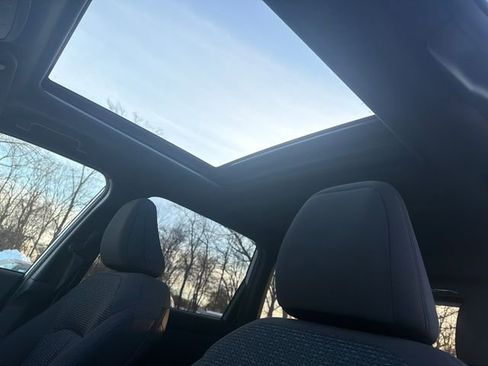 Certified 2025 Subaru Forester Premium w/ Convenience Package #1 image 40