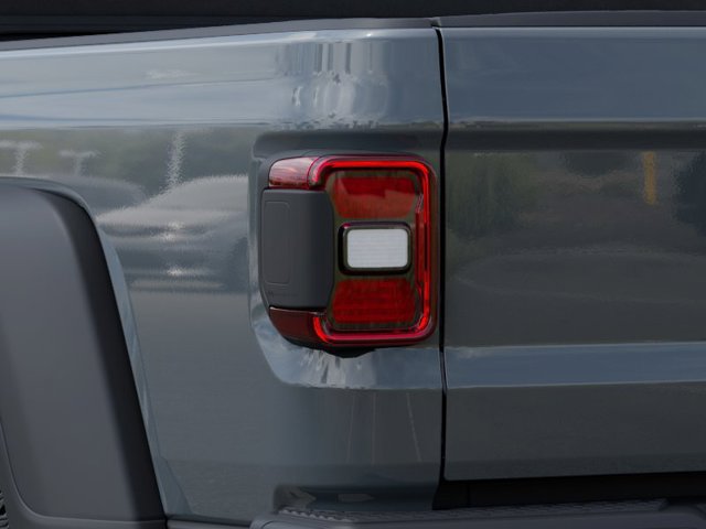 New 2026 Jeep Gladiator Mojave AWD/4WD image 11