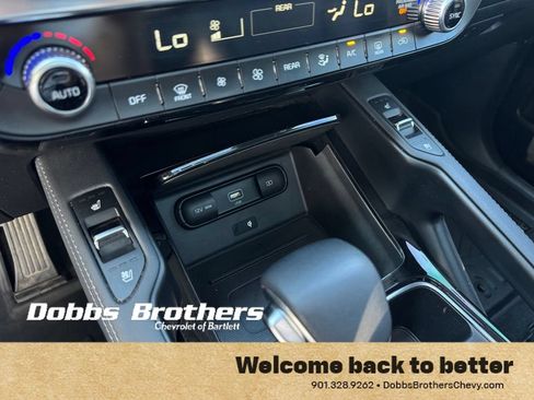 Used 2021 Kia Telluride EX w/ EX Premium Package AWD/4WD image 27