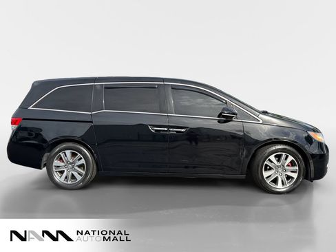 Used 2016 Honda Odyssey Touring image 6