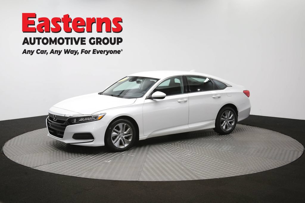 Used 2020 Honda Accord LX image 55