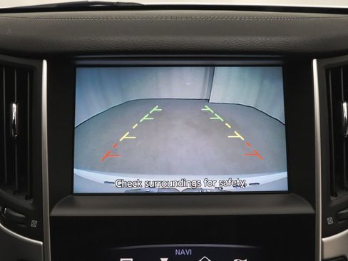 Used 2017 INFINITI Q60 w/ Premium Plus Package 3.0T image 32