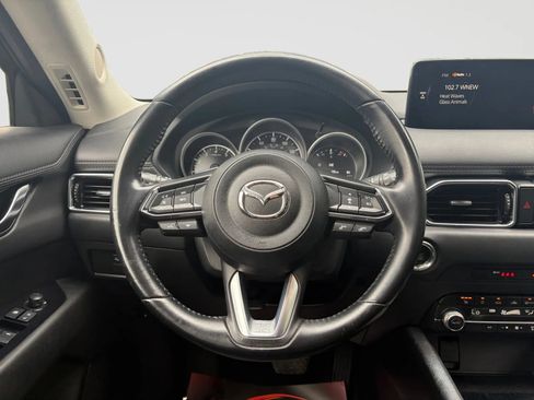Used 2021 MAZDA CX-5 Touring AWD/4WD image 29