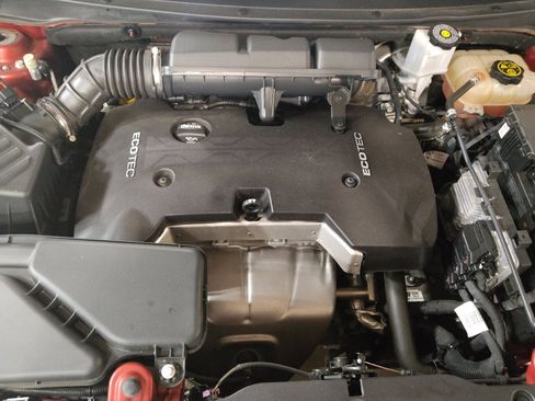 Used 2017 Buick Envision Preferred image 30