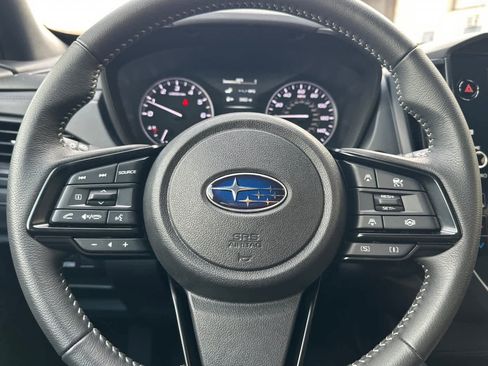 Certified 2025 Subaru Forester Premium w/ Convenience Package #1 image 22