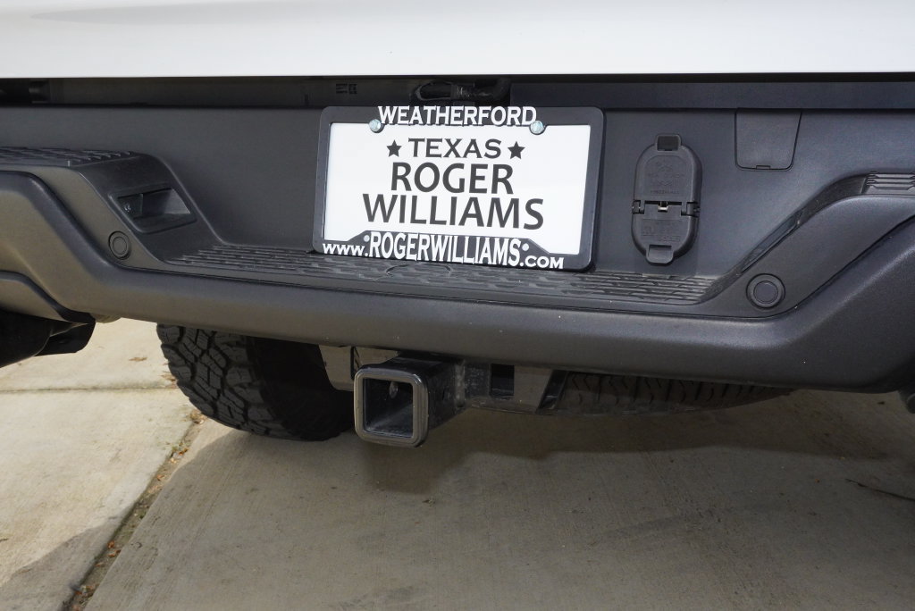 Used 2025 RAM 1500 Rebel w/ Rebel Level 2 Equipment Group AWD/4WD image 35