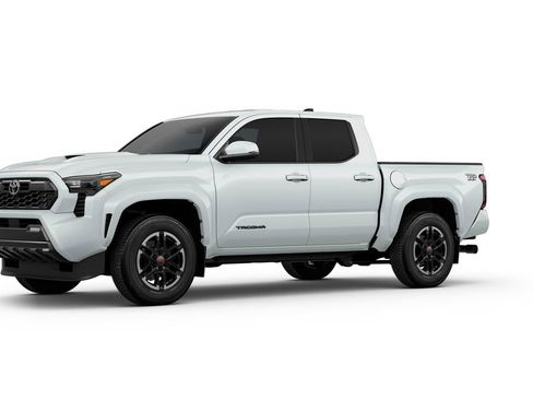 New 2024 Toyota Tacoma TRD Sport image 2
