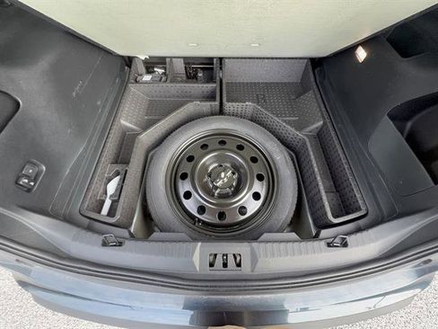 Certified 2022 Ford Edge SEL w/ Convenience Package image 4