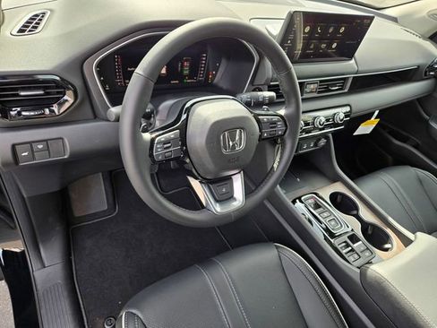 New 2026 Honda Pilot Elite image 10