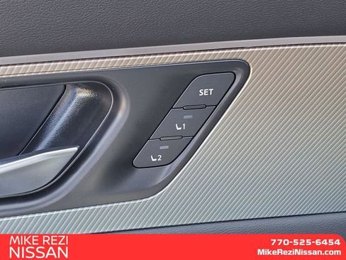 New 2026 Nissan Murano SL w/ Comfort Package AWD/4WD image 14
