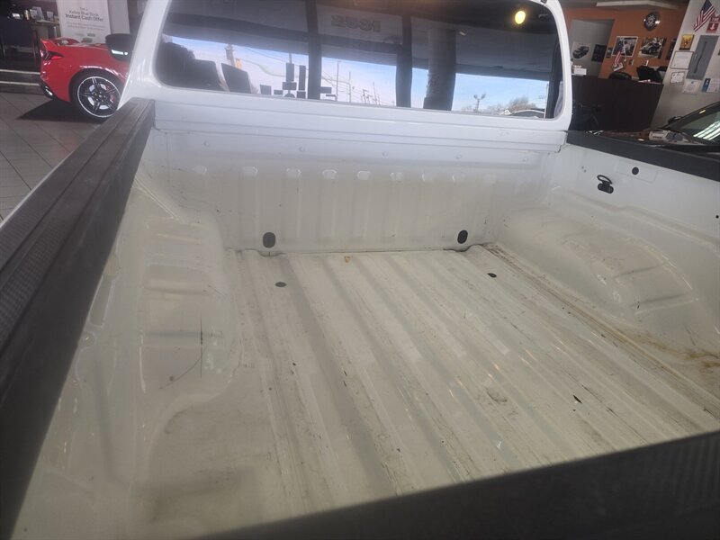 Used 2022 Nissan Frontier S RWD image 30