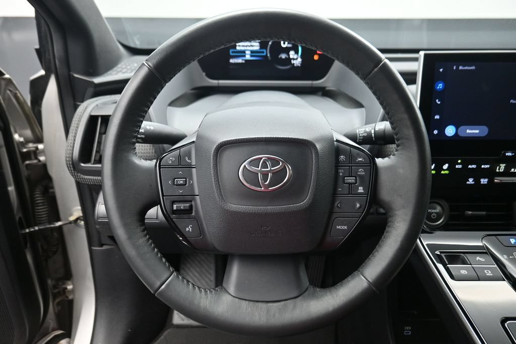 Used 2024 Toyota bZ4X FWD w/ Weather Package image 6