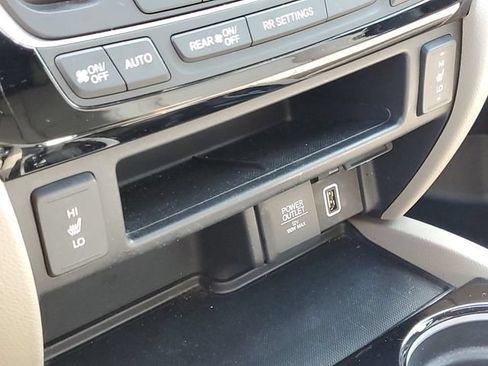 Used 2019 Honda Ridgeline RTL-E image 23
