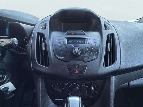 Used 2016 Ford Transit Connect XL FWD image 13