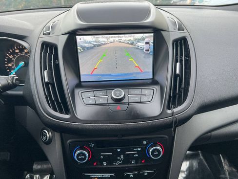 Used 2019 Ford Escape SEL FWD image 35