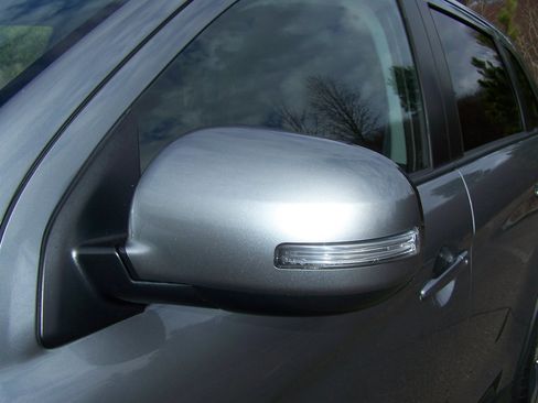 Used 2021 Mitsubishi Outlander Sport SE image 22