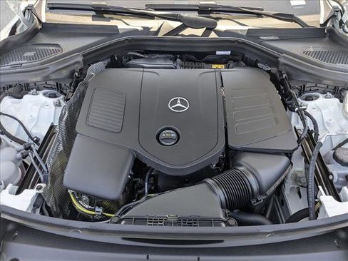 New 2026 Mercedes-Benz GLC 300 image 16