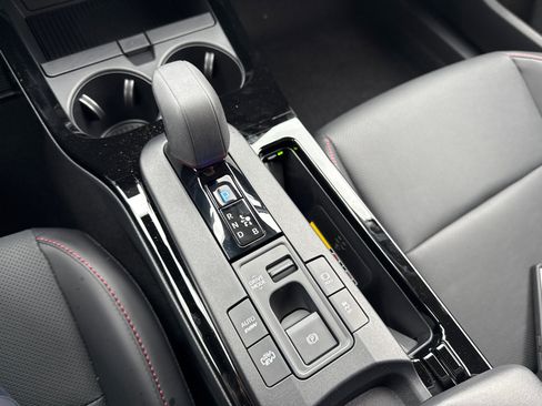 New 2026 Toyota Prius Plug-In Hybrid FWD image 24
