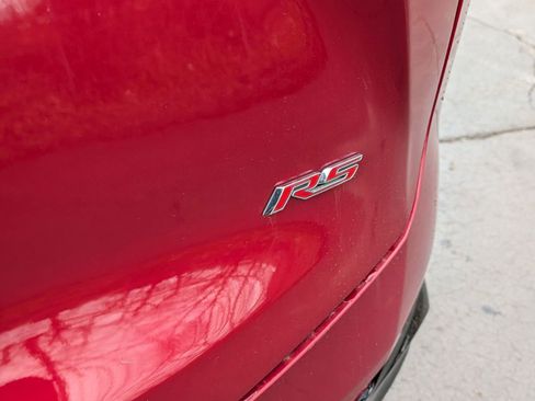 Used 2021 Chevrolet Blazer RS w/ Enhanced Convenience Package image 18