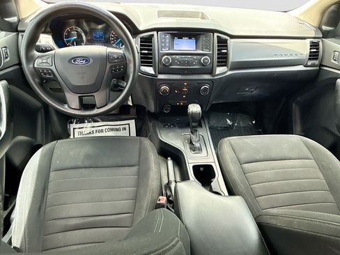 Used 2019 Ford Ranger XL w/ Equipment Group 101A Mid RWD image 14