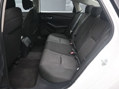 Certified 2024 Honda Accord EX image 21