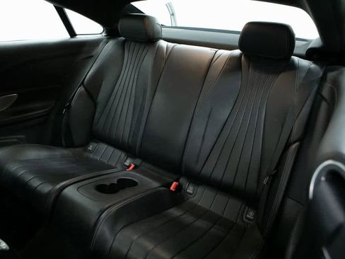 Used 2019 Mercedes-Benz E 450 Coupe image 24