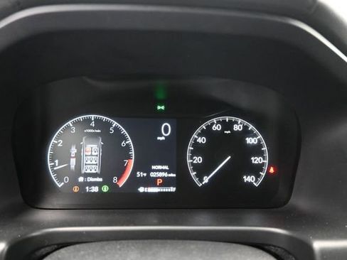 Used 2025 Honda Odyssey Sport-L image 20