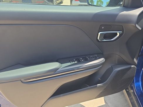 New 2026 Kia K4 EX FWD image 17