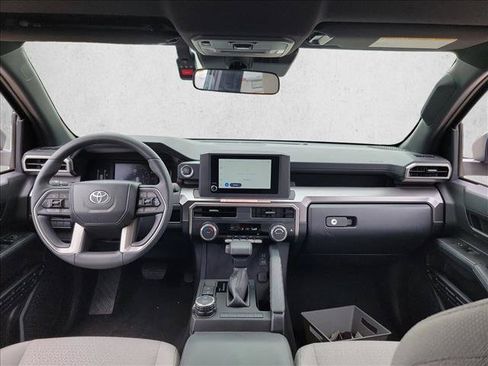 Used 2026 Toyota 4Runner SR5 AWD/4WD image 14