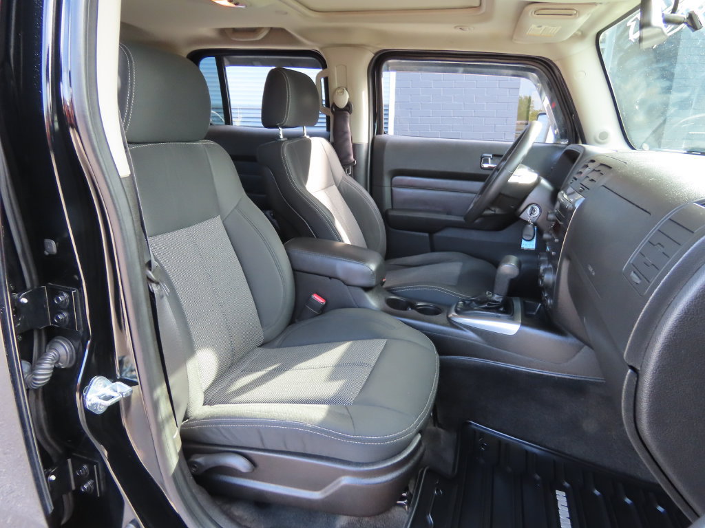 Used 2008 HUMMER H3 AWD/4WD image 30