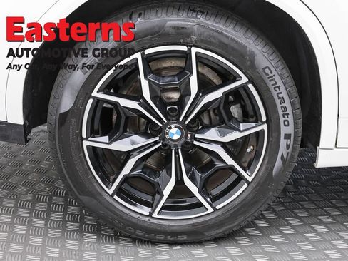 Used 2024 BMW X4 xDrive30i w/ Premium Package AWD/4WD image 31