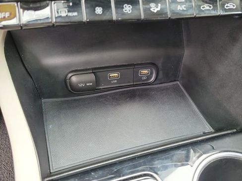 Used 2021 Kia K5 EX w/ EX Premium Package image 29