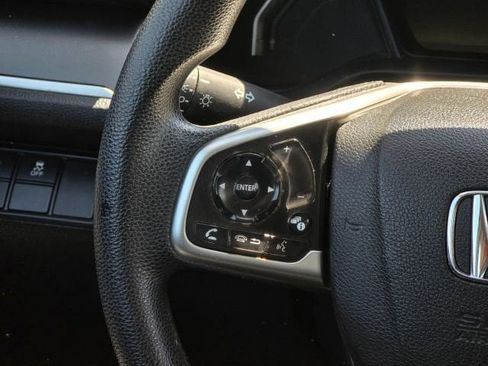 Used 2019 Honda Civic LX image 21