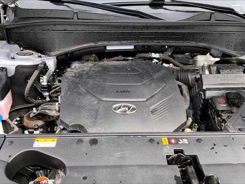 Used 2024 Hyundai Palisade Calligraphy FWD image 29