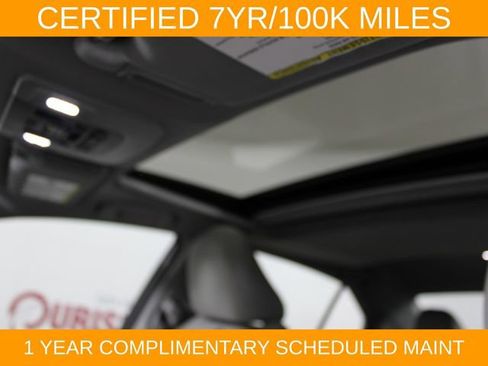 Used 2024 Toyota Camry SE w/ Audio Upgrade Package FWD image 28