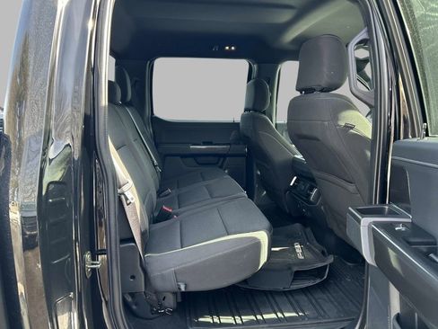 Used 2023 Ford F150 XLT w/ Equipment Group 302A High image 15