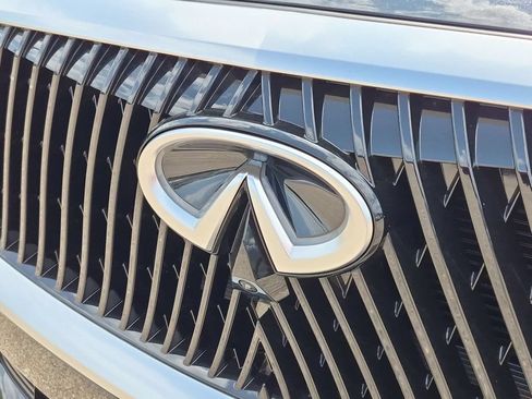New 2027 INFINITI QX60 Luxe w/ Cargo Package AWD/4WD image 9