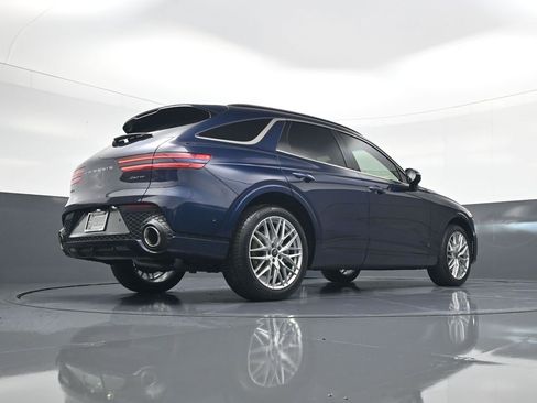 Used 2022 Genesis GV70 3.5T Sport w/ Sport Advanced Package image 23