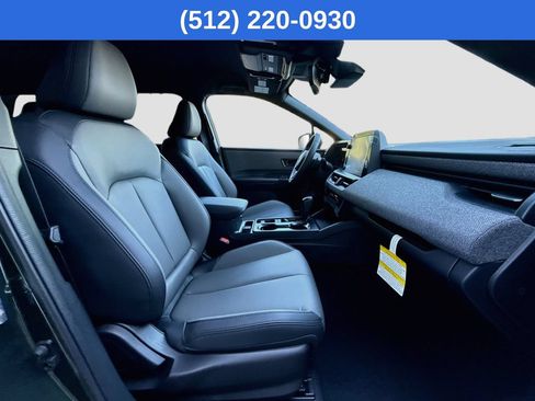 New 2026 Subaru Outback Premium AWD/4WD image 35