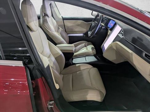 Used 2017 Tesla Model S 75D image 22