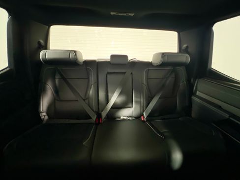 New 2026 Toyota Tundra Limited AWD/4WD image 32
