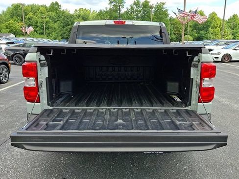 Used 2024 Ford Maverick XLT w/ XLT Luxury Package FWD image 28