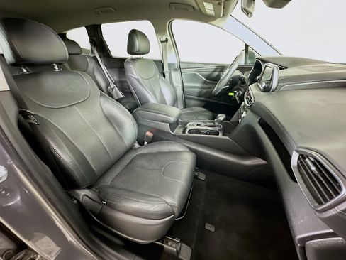 Used 2019 Hyundai Santa Fe SE FWD image 29