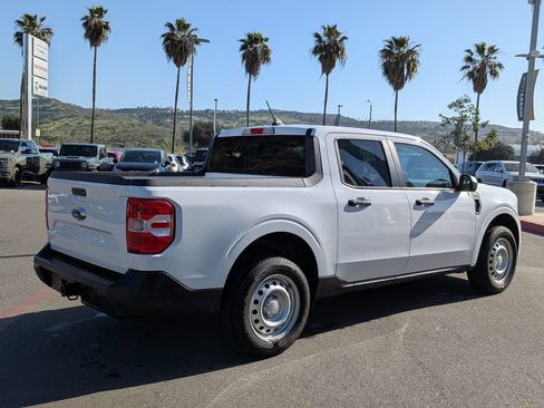 Used 2022 Ford Maverick XL image 5