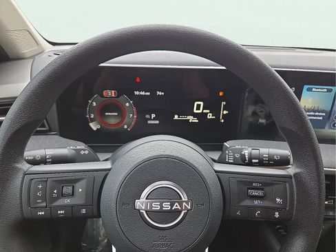 New 2026 Nissan Kicks SV FWD image 24